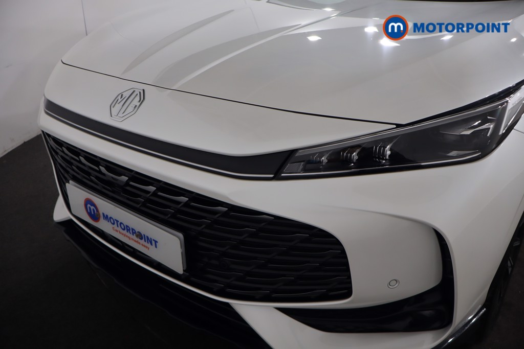 Mg Motor Uk HS Trophy Automatic Petrol SUV - Stock Number (1575705) - 31st supplementary image