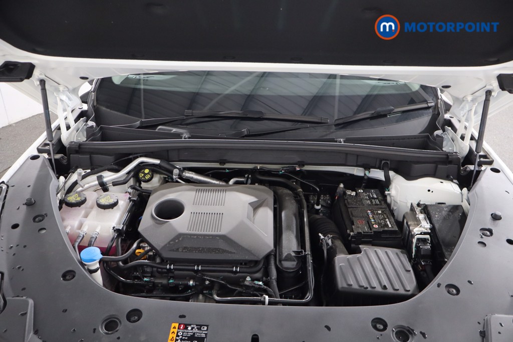 Mg Motor Uk HS Trophy Automatic Petrol SUV - Stock Number (1575705) - 32nd supplementary image