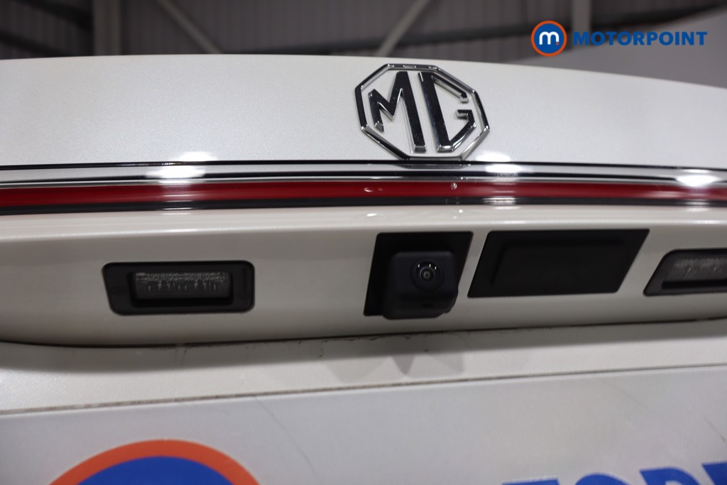 Mg Motor Uk HS Trophy Automatic Petrol SUV - Stock Number (1575705) - 36th supplementary image