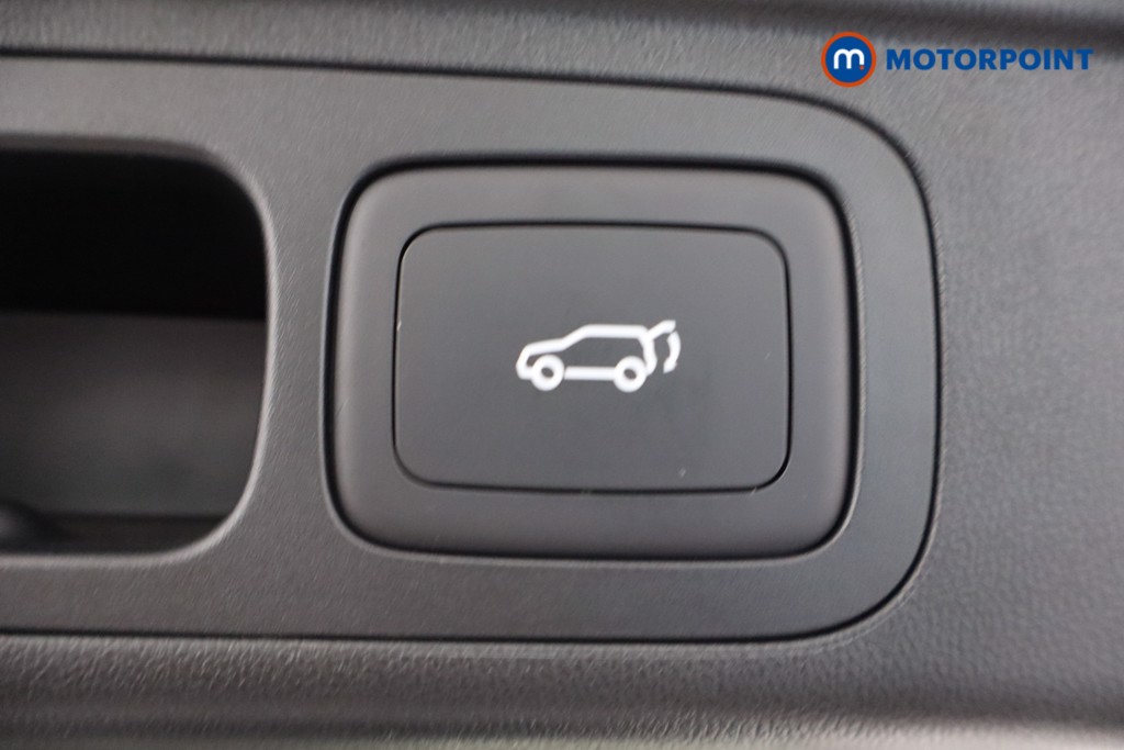 Mg Motor Uk HS Trophy Automatic Petrol SUV - Stock Number (1575705) - 37th supplementary image