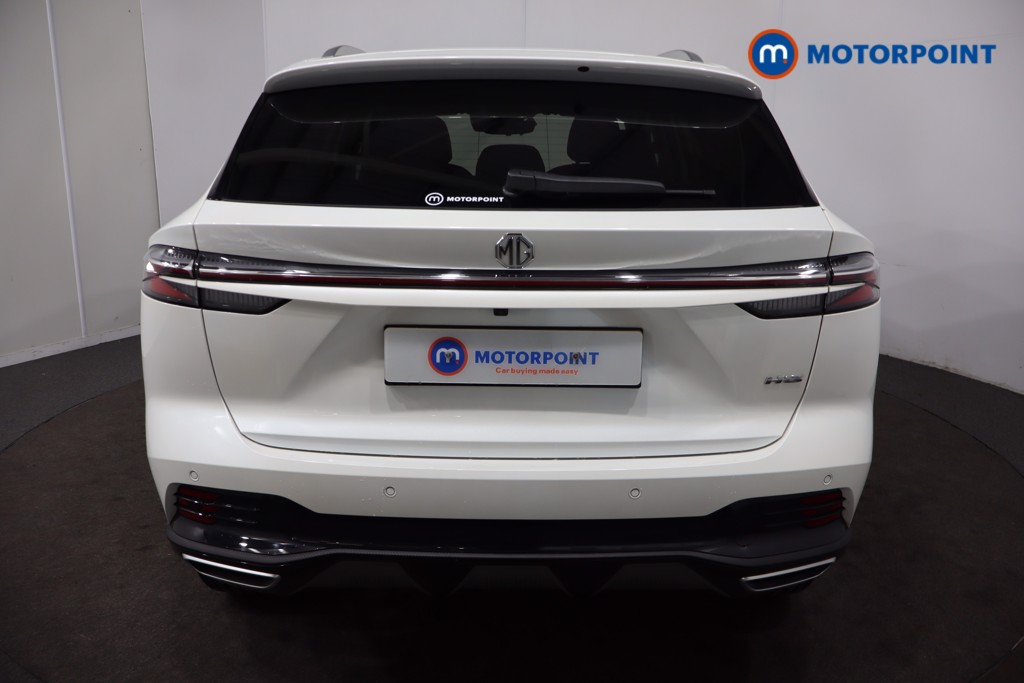 Mg Motor Uk HS Trophy Automatic Petrol SUV - Stock Number (1575705) - 38th supplementary image