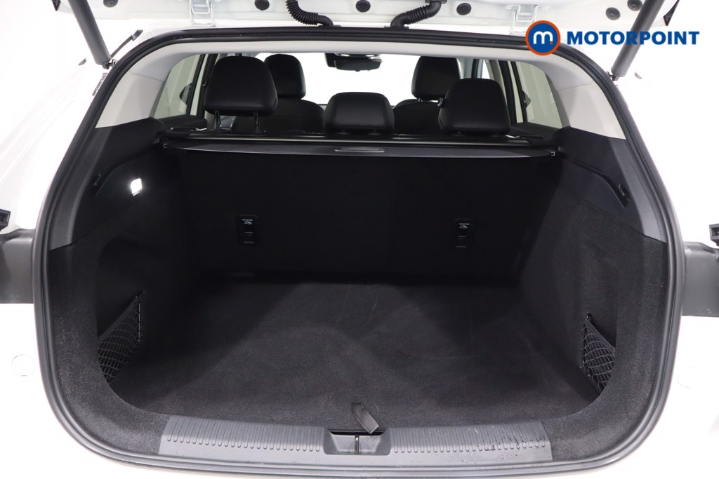 Mg Motor Uk HS Trophy Automatic Petrol SUV - Stock Number (1575705) - 39th supplementary image