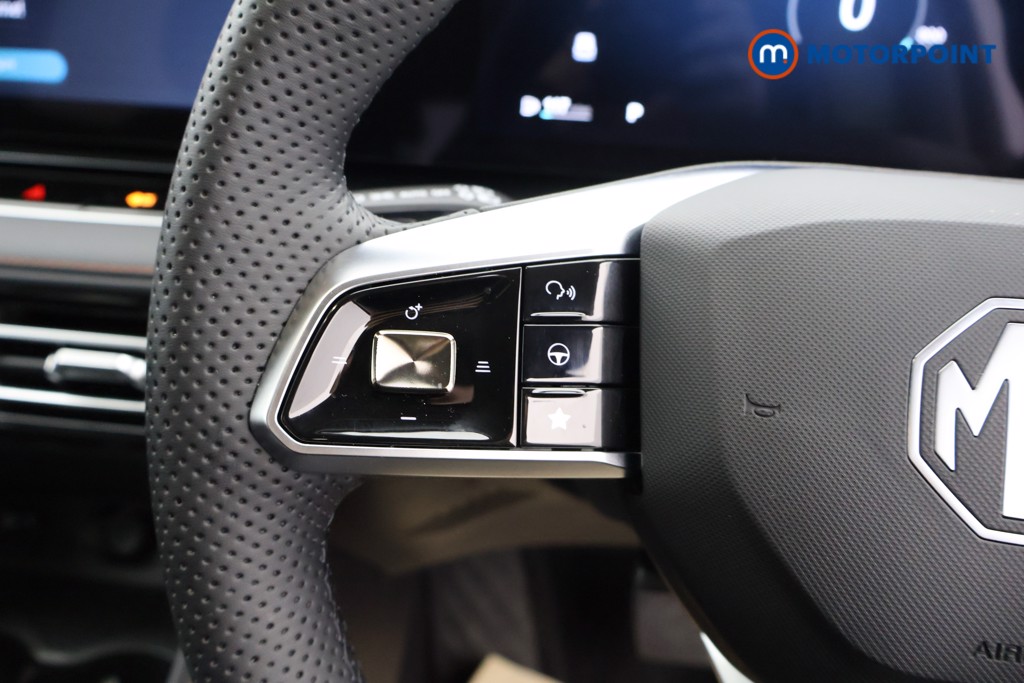 Mg Motor Uk HS Trophy Automatic Petrol SUV - Stock Number (1575711) - 2nd supplementary image