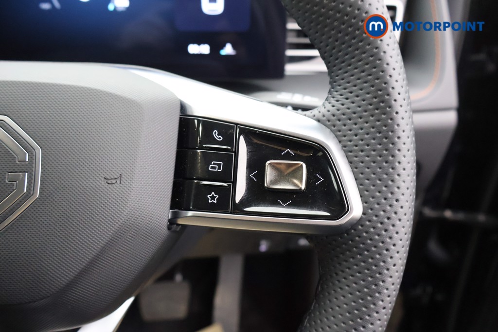 Mg Motor Uk HS Trophy Automatic Petrol SUV - Stock Number (1575711) - 3rd supplementary image