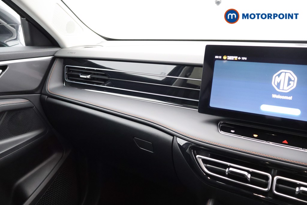 Mg Motor Uk HS Trophy Automatic Petrol SUV - Stock Number (1575711) - 7th supplementary image