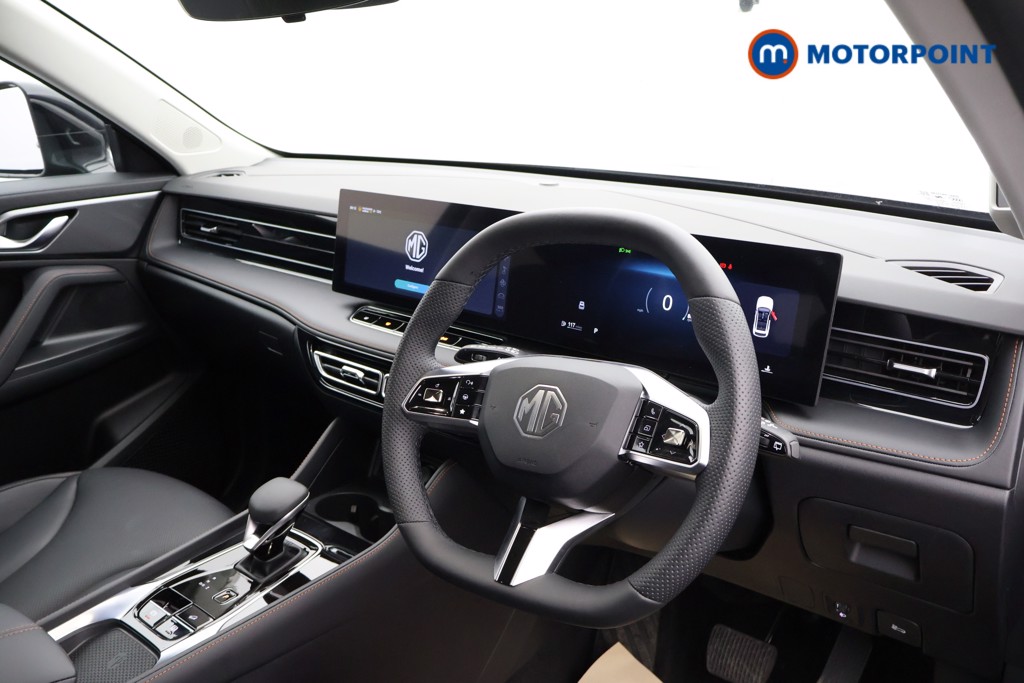 Mg Motor Uk HS Trophy Automatic Petrol SUV - Stock Number (1575711) - 10th supplementary image