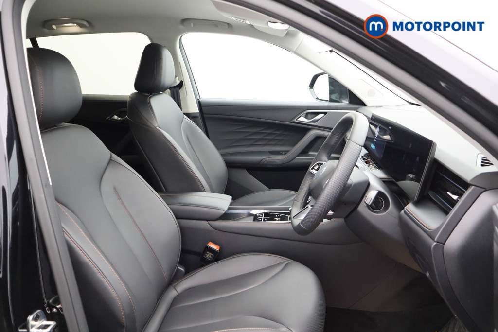 Mg Motor Uk HS Trophy Automatic Petrol SUV - Stock Number (1575711) - 11th supplementary image