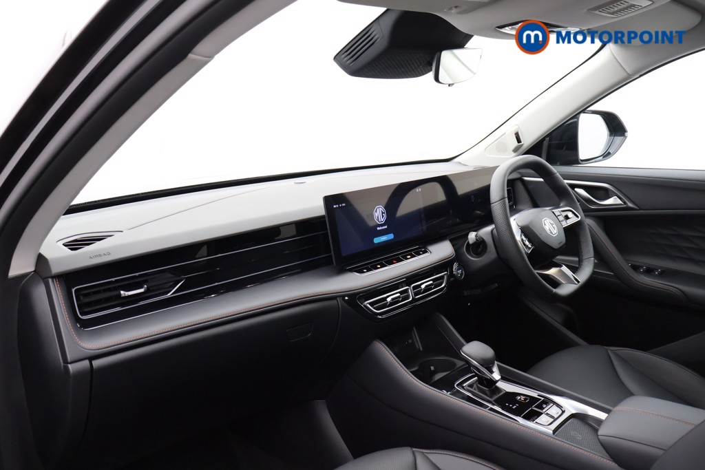 Mg Motor Uk HS Trophy Automatic Petrol SUV - Stock Number (1575711) - 13th supplementary image