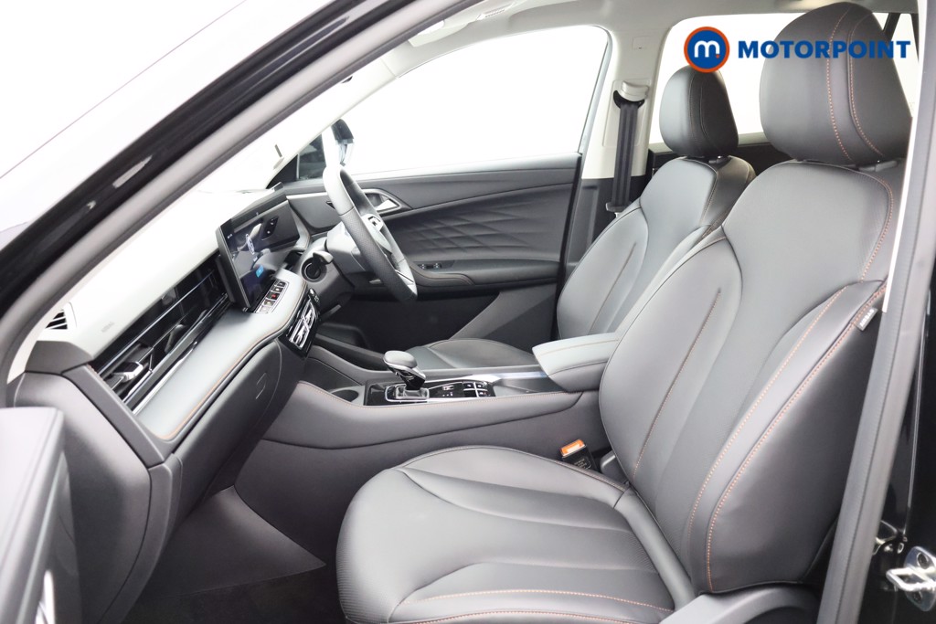 Mg Motor Uk HS Trophy Automatic Petrol SUV - Stock Number (1575711) - 14th supplementary image