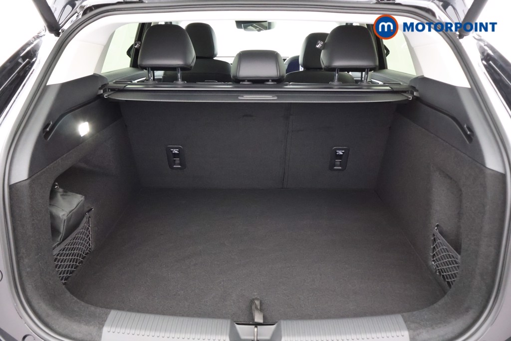 Mg Motor Uk HS Trophy Automatic Petrol SUV - Stock Number (1575711) - 15th supplementary image