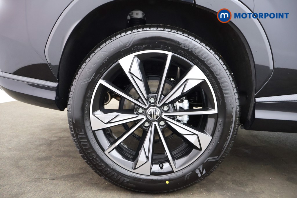 Mg Motor Uk HS Trophy Automatic Petrol SUV - Stock Number (1575711) - 16th supplementary image