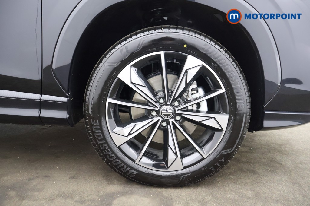Mg Motor Uk HS Trophy Automatic Petrol SUV - Stock Number (1575711) - 17th supplementary image
