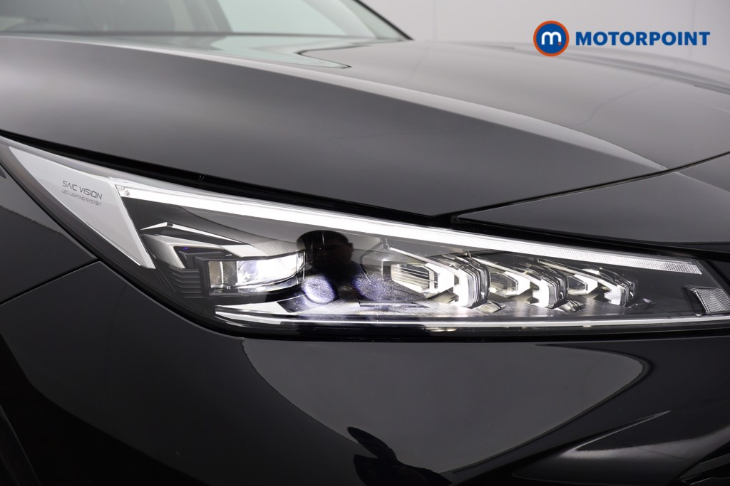 Mg Motor Uk HS Trophy Automatic Petrol SUV - Stock Number (1575711) - 18th supplementary image
