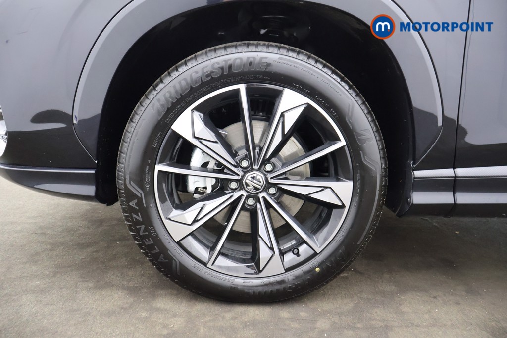 Mg Motor Uk HS Trophy Automatic Petrol SUV - Stock Number (1575711) - 19th supplementary image