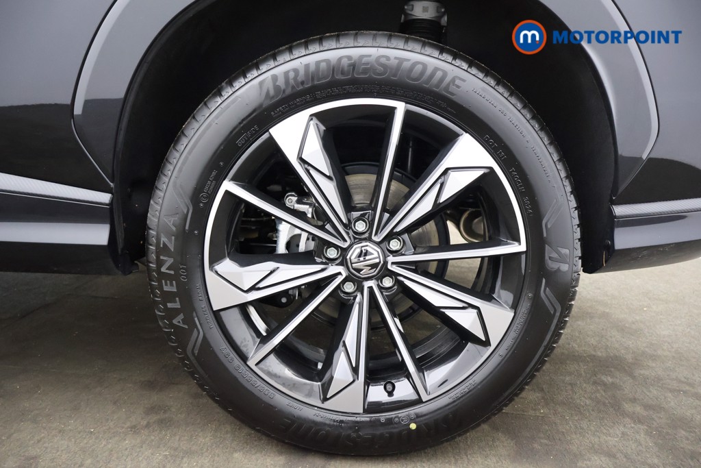 Mg Motor Uk HS Trophy Automatic Petrol SUV - Stock Number (1575711) - 20th supplementary image
