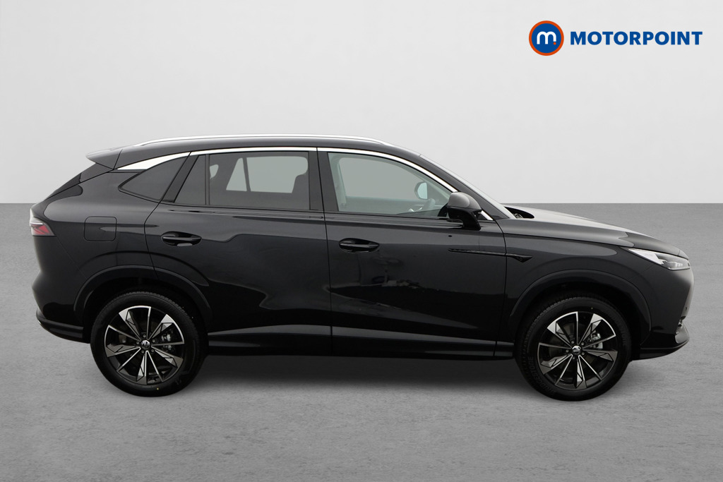 Mg Motor Uk HS Trophy Automatic Petrol SUV - Stock Number (1575711) - Drivers side
