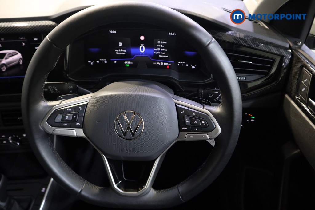 Volkswagen Polo Life Automatic Petrol Hatchback - Stock Number (1575723) - 2nd supplementary image