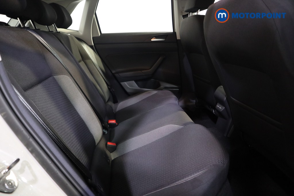 Volkswagen Polo Life Automatic Petrol Hatchback - Stock Number (1575723) - 13th supplementary image