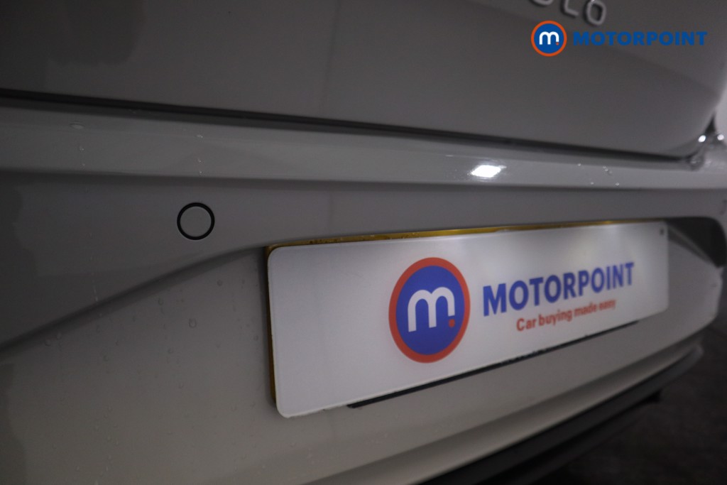 Volkswagen Polo Life Automatic Petrol Hatchback - Stock Number (1575723) - 19th supplementary image