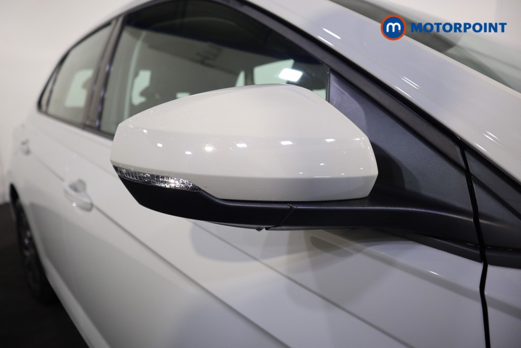 Volkswagen Polo Life Automatic Petrol Hatchback - Stock Number (1575723) - 22nd supplementary image