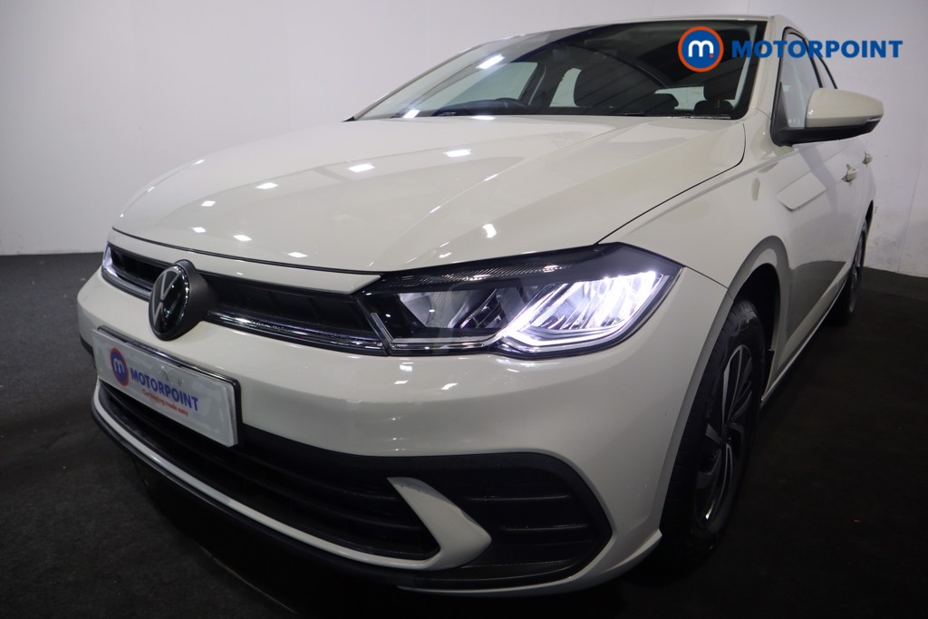 Volkswagen Polo Life Automatic Petrol Hatchback - Stock Number (1575723) - 24th supplementary image