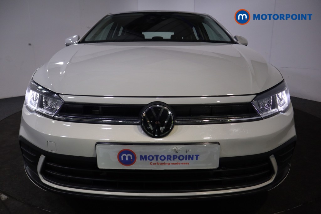 Volkswagen Polo Life Automatic Petrol Hatchback - Stock Number (1575723) - 25th supplementary image