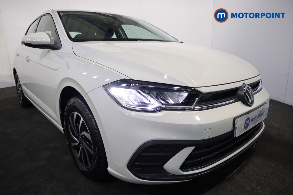 Volkswagen Polo Life Automatic Petrol Hatchback - Stock Number (1575723) - 26th supplementary image