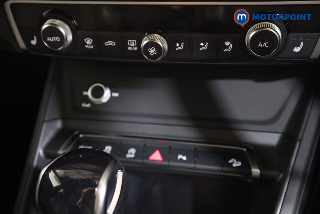 Audi Q3 S Line Automatic Petrol SUV - Stock Number (1575730) - 7th supplementary image