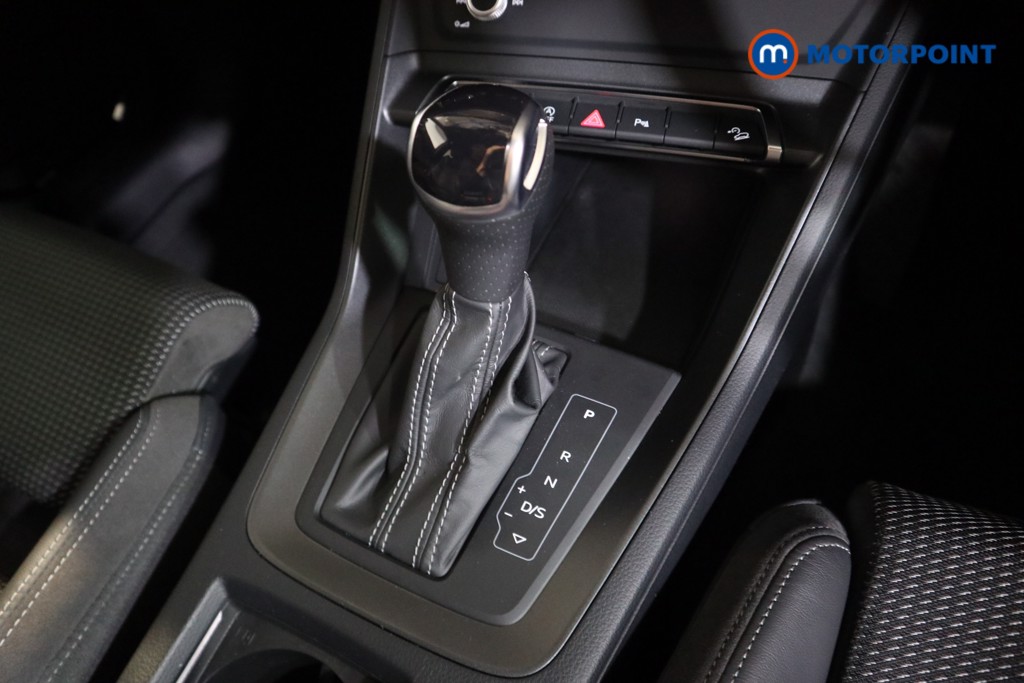 Audi Q3 S Line Automatic Petrol SUV - Stock Number (1575730) - 8th supplementary image