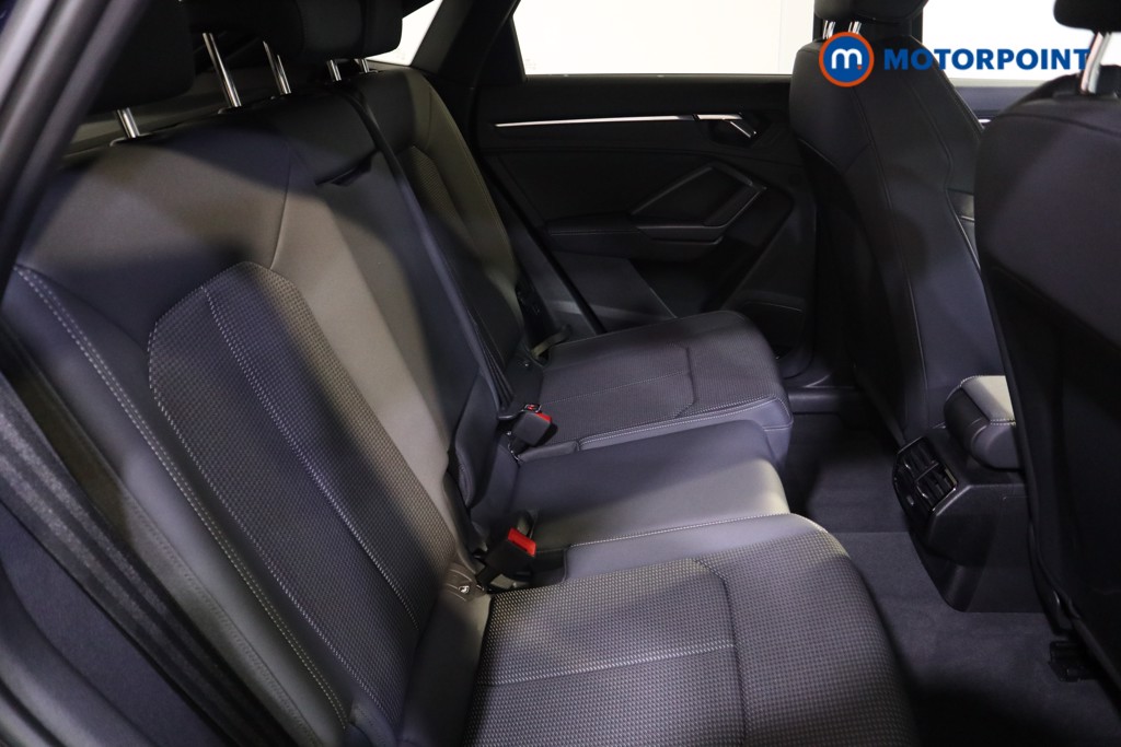 Audi Q3 S Line Automatic Petrol SUV - Stock Number (1575730) - 12th supplementary image