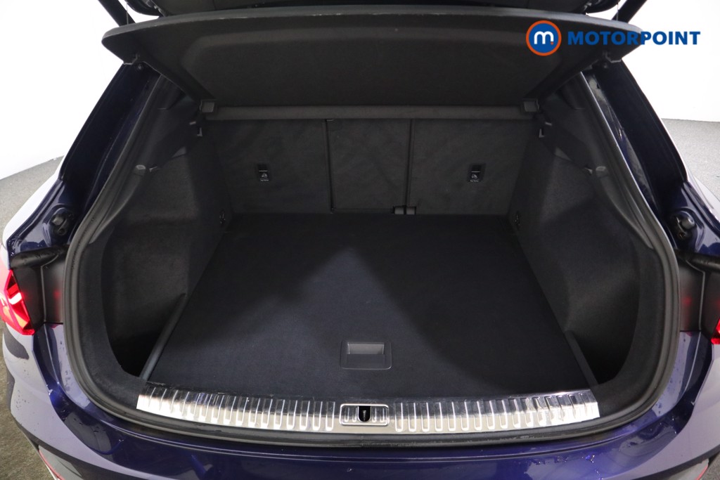 Audi Q3 S Line Automatic Petrol SUV - Stock Number (1575730) - 13th supplementary image
