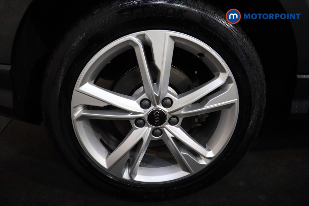 Audi Q3 S Line Automatic Petrol SUV - Stock Number (1575730) - 15th supplementary image