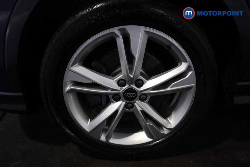 Audi Q3 S Line Automatic Petrol SUV - Stock Number (1575730) - 17th supplementary image