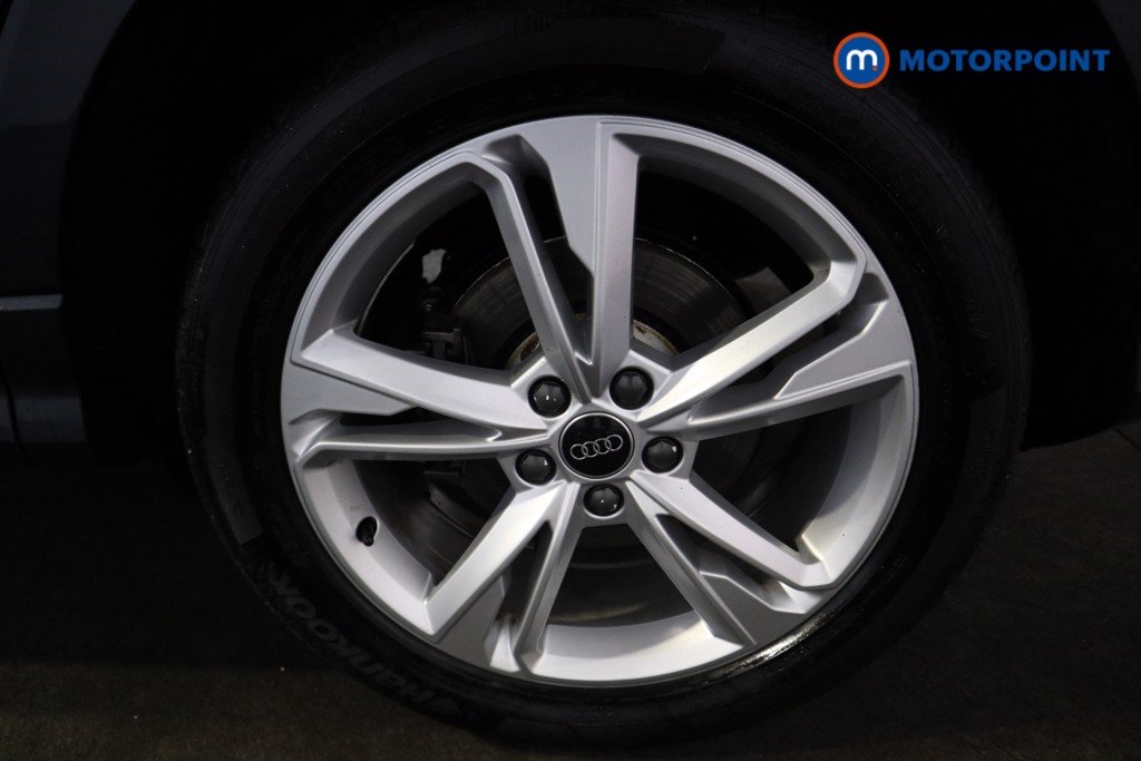 Audi Q3 S Line Automatic Petrol SUV - Stock Number (1575730) - 18th supplementary image