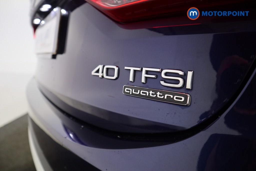 Audi Q3 S Line Automatic Petrol SUV - Stock Number (1575730) - 23rd supplementary image