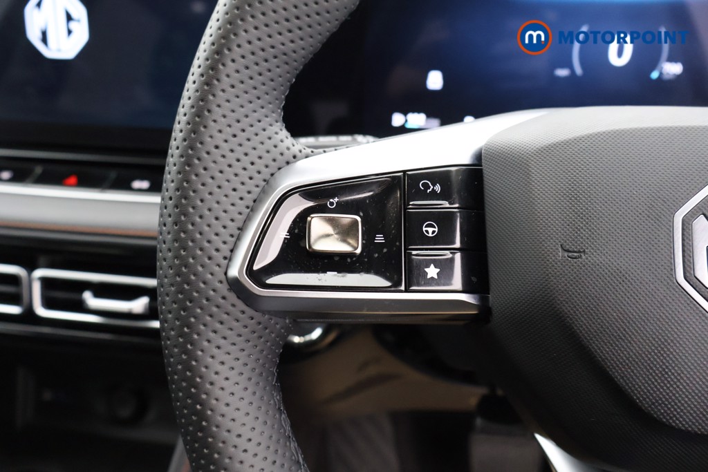 Mg Motor Uk HS Trophy Automatic Petrol SUV - Stock Number (1575743) - 2nd supplementary image
