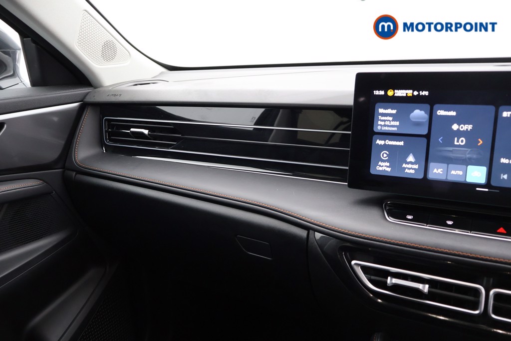 Mg Motor Uk HS Trophy Automatic Petrol SUV - Stock Number (1575743) - 7th supplementary image