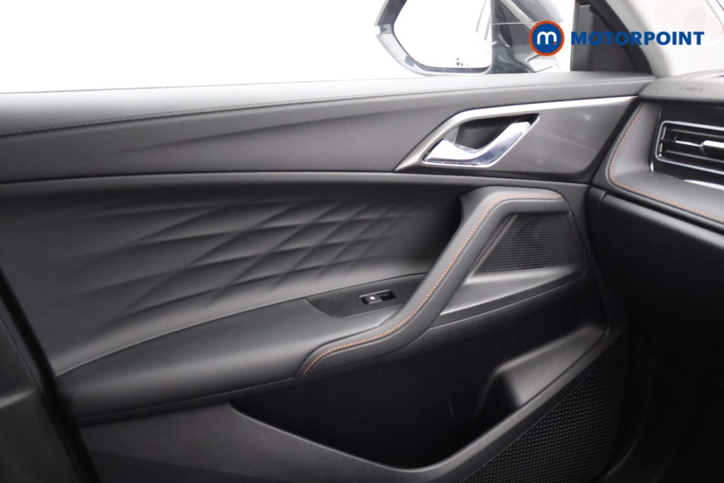 Mg Motor Uk HS Trophy Automatic Petrol SUV - Stock Number (1575743) - 8th supplementary image