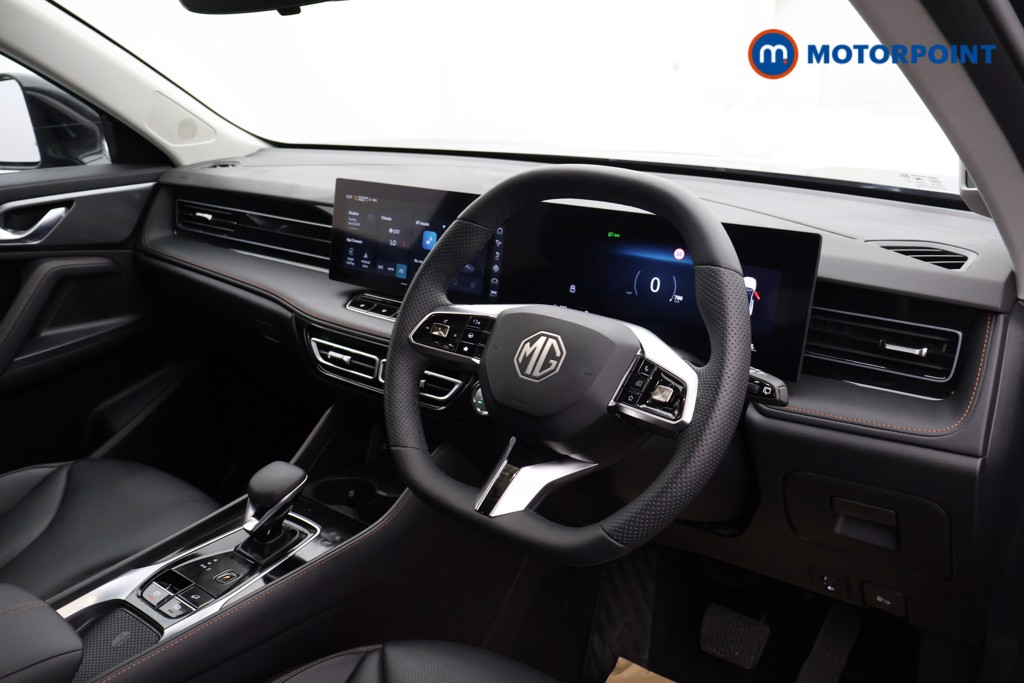 Mg Motor Uk HS Trophy Automatic Petrol SUV - Stock Number (1575743) - 10th supplementary image