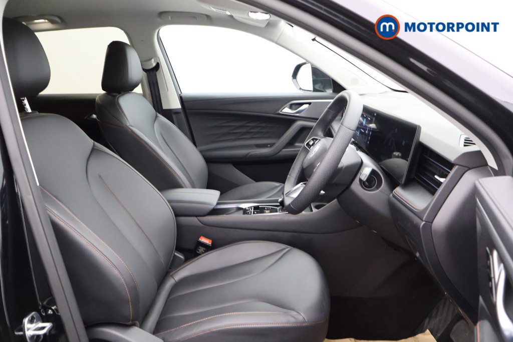 Mg Motor Uk HS Trophy Automatic Petrol SUV - Stock Number (1575743) - 11th supplementary image