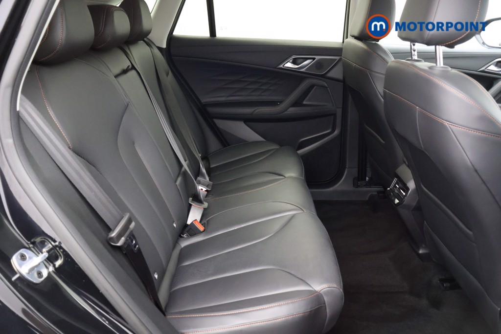 Mg Motor Uk HS Trophy Automatic Petrol SUV - Stock Number (1575743) - 12th supplementary image