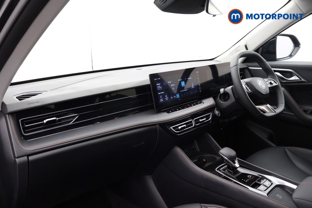 Mg Motor Uk HS Trophy Automatic Petrol SUV - Stock Number (1575743) - 13th supplementary image