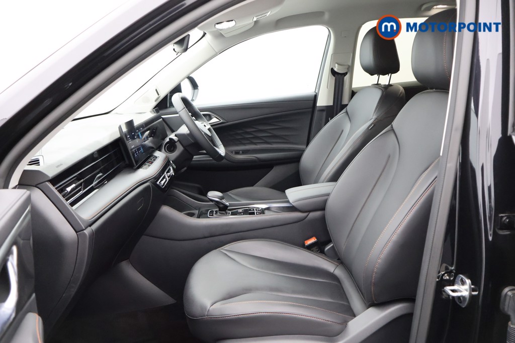 Mg Motor Uk HS Trophy Automatic Petrol SUV - Stock Number (1575743) - 14th supplementary image