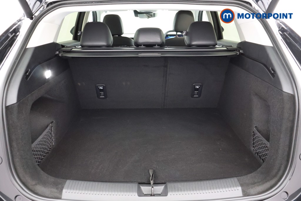 Mg Motor Uk HS Trophy Automatic Petrol SUV - Stock Number (1575743) - 15th supplementary image