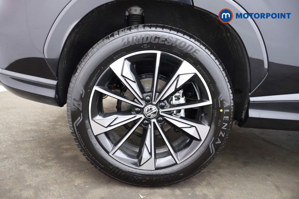 Mg Motor Uk HS Trophy Automatic Petrol SUV - Stock Number (1575743) - 16th supplementary image