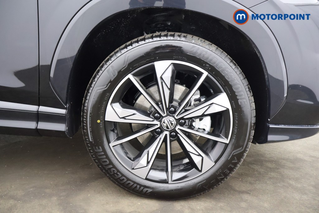 Mg Motor Uk HS Trophy Automatic Petrol SUV - Stock Number (1575743) - 17th supplementary image