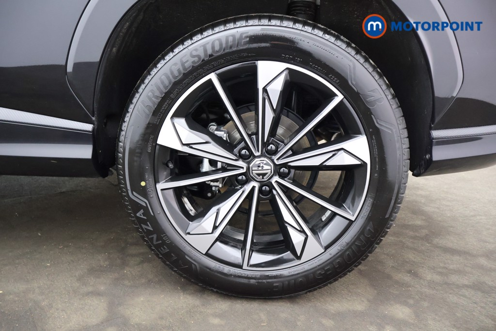 Mg Motor Uk HS Trophy Automatic Petrol SUV - Stock Number (1575743) - 19th supplementary image