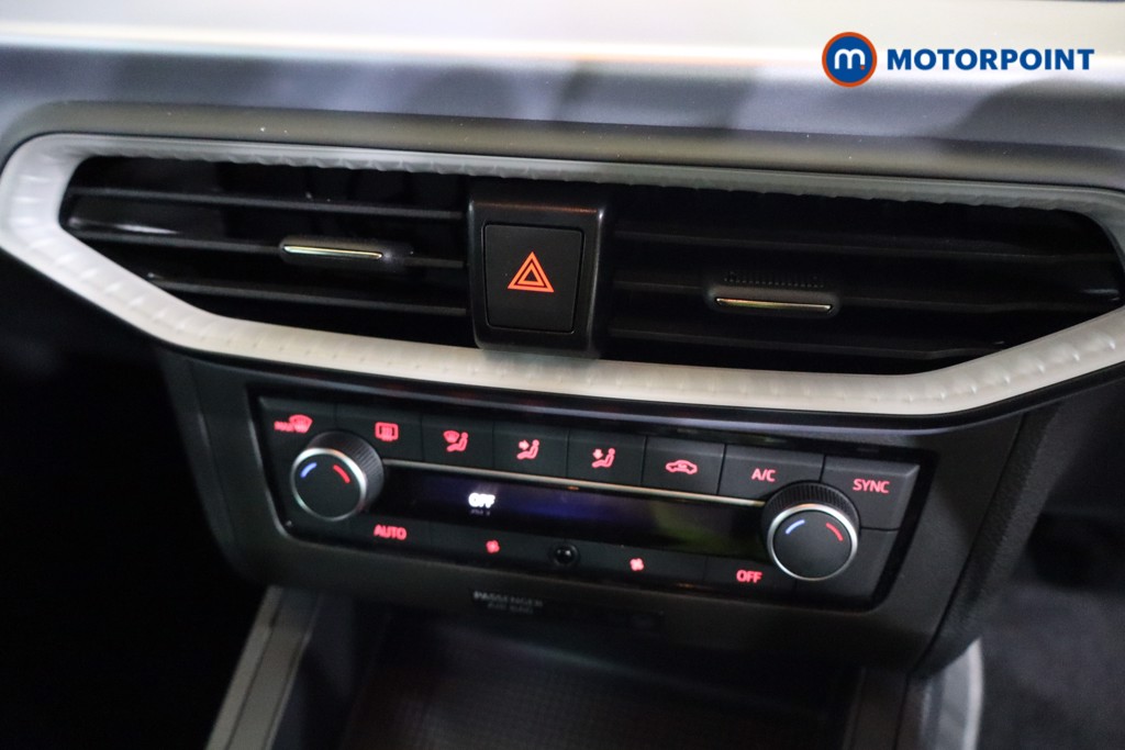 Seat Ibiza Fr Sport Automatic Petrol Hatchback - Stock Number (1575760) - 10th supplementary image