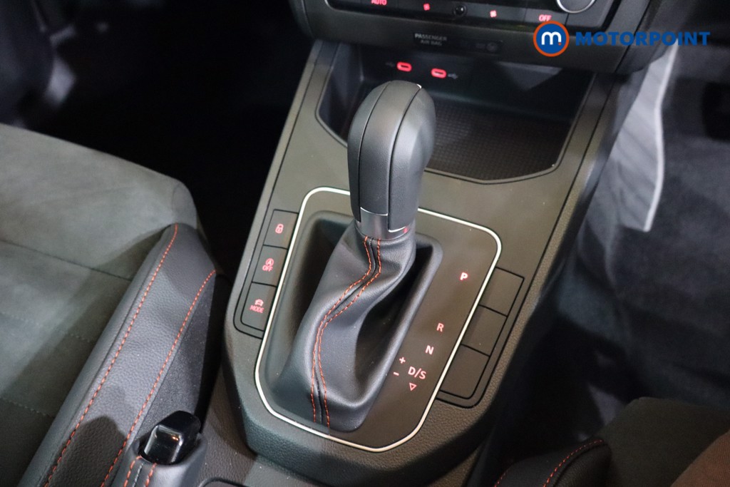 Seat Ibiza Fr Sport Automatic Petrol Hatchback - Stock Number (1575760) - 11th supplementary image