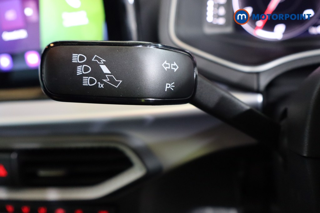 Seat Ibiza Fr Sport Automatic Petrol Hatchback - Stock Number (1575760) - 14th supplementary image